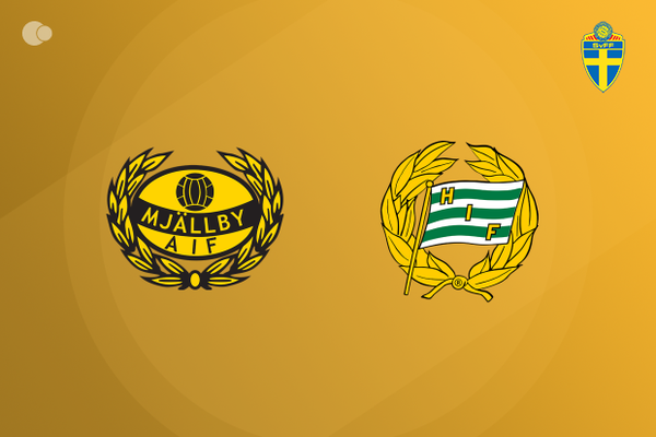 Mjallby beat Hammarby and win the competition
