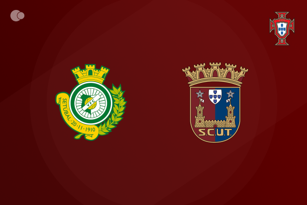 I Divisão Sub-17: Vitória FC e Torreense não foram além de um empate I Divisão Sub-17: Vitória FC e Torreense não foram além de um empate