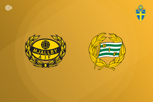 Mjallby beat Hammarby and win the competition