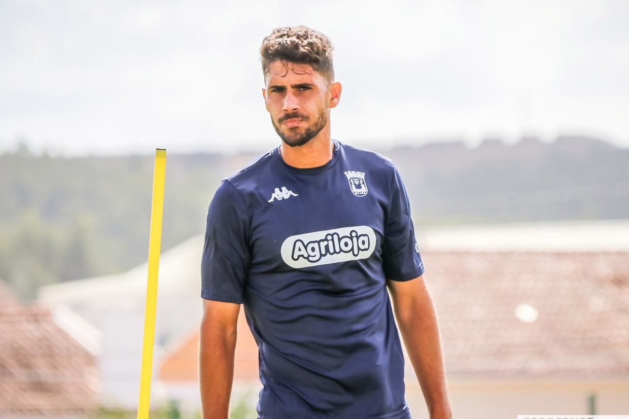 «Fui enganado em Itália, venderam-me a ideia de que ia ser o novo Koulibaly»