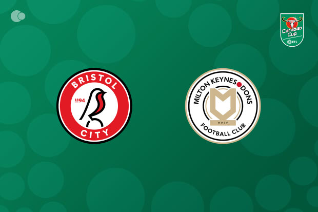 Bristol City Advances to Next Round in EFL League Cup After Defeating MK Dons Bristol City Advances to Next Round in EFL League Cup After Defeating MK Dons