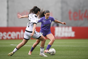 Nádia Bravo renova com o SC Braga até 2030