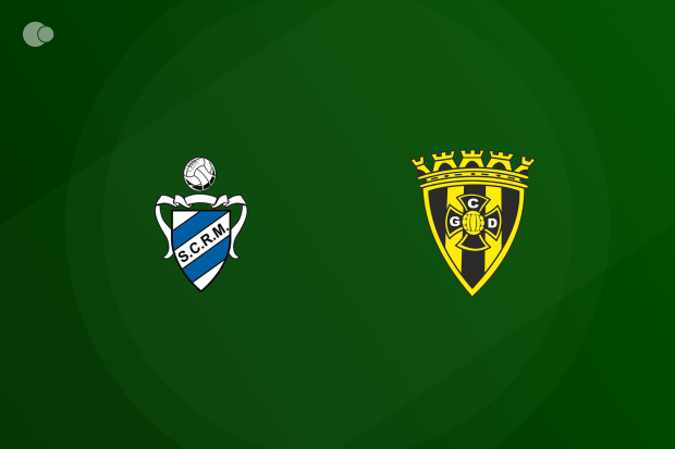 Vila Caiz vence e derruba SC Rio de Moinhos Vila Caiz vence e derruba SC Rio de Moinhos