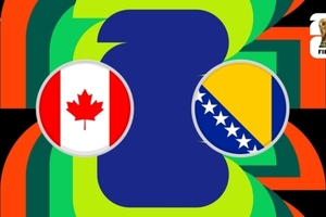 Canadá vs Bósnia e Herzegovina: antevisão, ausências e onzes prováveis (FIFA World Cu...