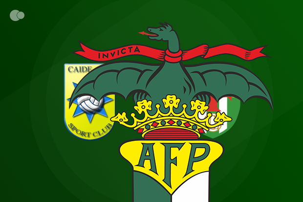 Percurso que perdurará na história da AF Porto! Percurso que perdurará na história da AF Porto!