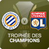 Lyon conquista Supertaça francesa Lyon conquista Supertaça francesa
