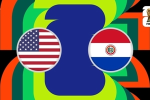 Estados Unidos vs Paraguai: antevisão, ausências e onzes prováveis (FIFA World Cup 13/06)