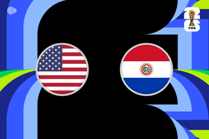 Estados Unidos x Paraguai: antevisão, ausências e onzes prováveis