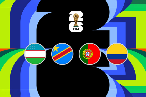 Guia do Mundial: tudo o que precisa de saber sobre o Grupo K