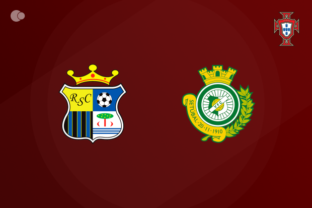 I Divisão Sub-17: Real SC venceu Vitória FC