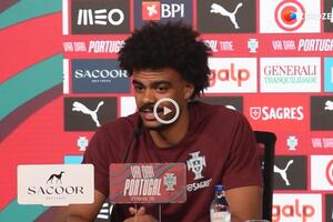 Renato Veiga recorda conquista da Liga das Nações: «Fico com pele de galinha...»