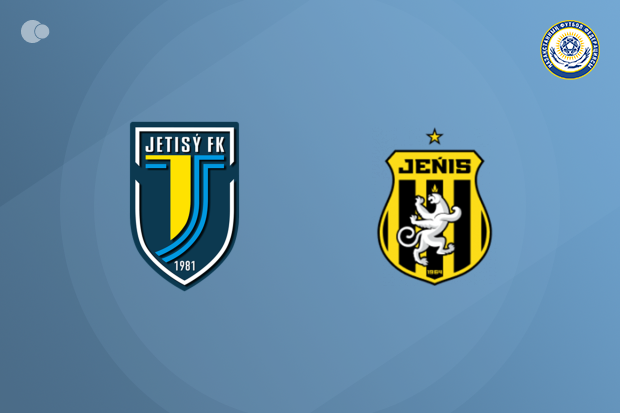 FK Zhenys beat Zhetysu FK Zhenys beat Zhetysu