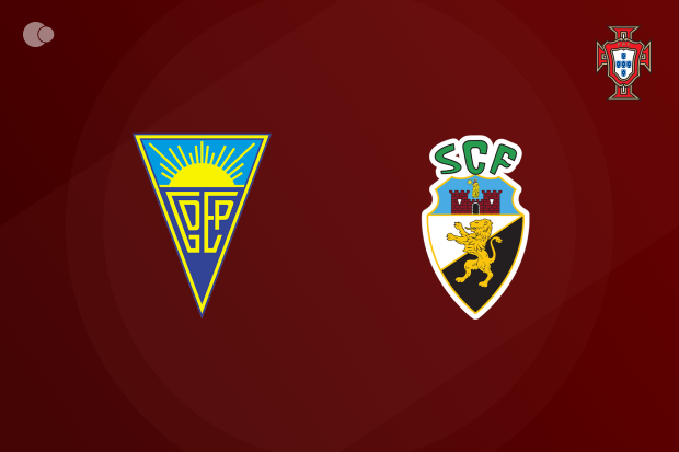 I Divisão Sub-17: Farense derrotou Estoril Praia I Divisão Sub-17: Farense derrotou Estoril Praia