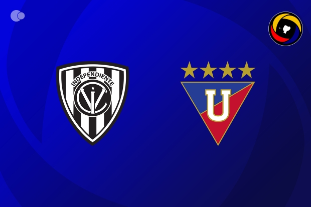 LDU Quito beat Independiente del Valle LDU Quito beat Independiente del Valle