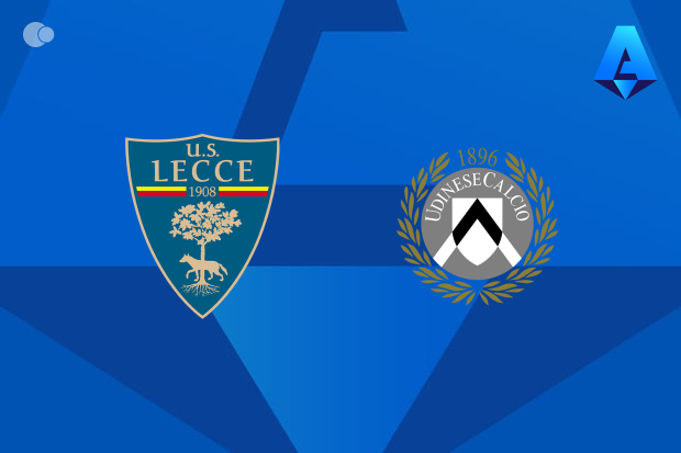 Udinese Secures Victory Over Lecce in a Tightly Contested Match