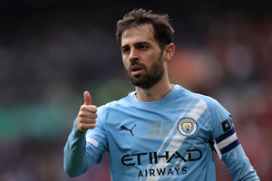 Acordo fechado: Bernardo Silva é reforço de Mourinho no Real Madrid