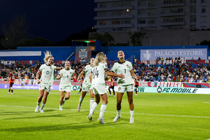 Portugal desce uma posição na atualização do ranking FIFA