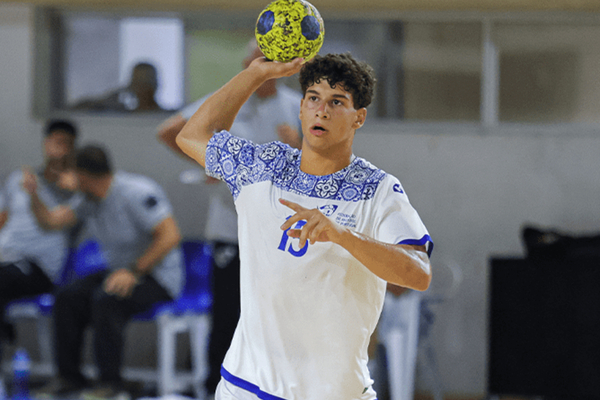 Sub-18 | Portugal alcança primeira vitória no Scandibérico