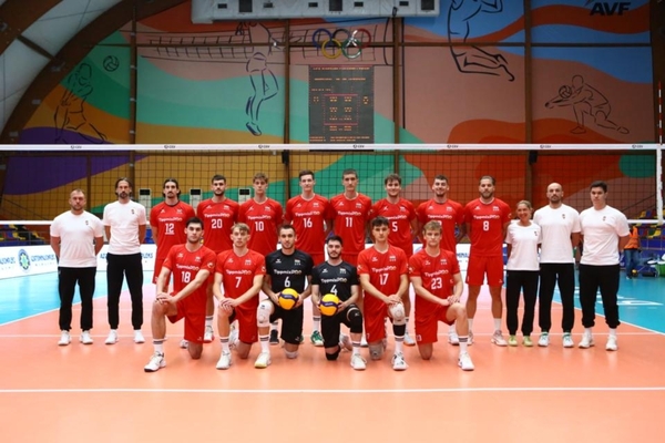 Portugal vence o Azerbaijão na despedida da Liga Europeia