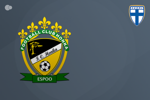 FC Honka derrotado pelo Inter Turku FC Honka derrotado pelo Inter Turku