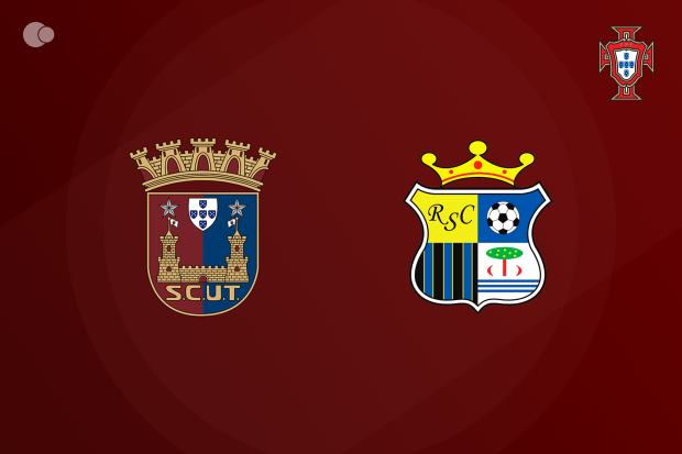 I Divisão Sub-17: Torreense e Real SC empatam