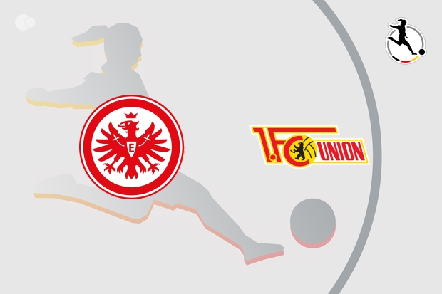 1. FC Union Berlin lose out to Eintracht Frankfurt