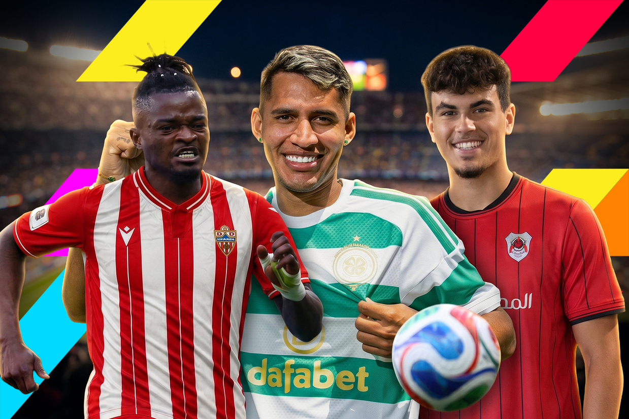 Dez jogadores que estiveram na Liga 3 e deram o salto para o estrangeiro