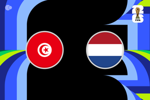 Tunísia vs Países Baixos: antevisão, ausências e onzes prováveis (FIFA World Cup 26/06)