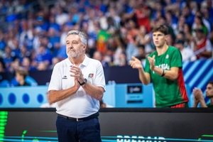 Mário Gomes: «O jogador português tem mais qualidade do que se pensa»