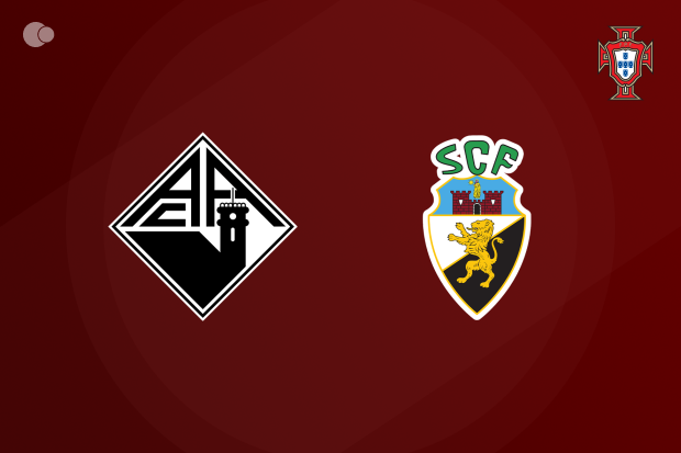 I Divisão Sub-17: Académica OAF levou a melhor sobre o Farense I Divisão Sub-17: Académica OAF levou a melhor sobre o Farense