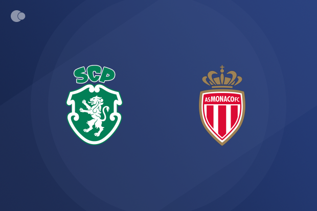 Sporting x Monaco ao minuto: leões perto do golo