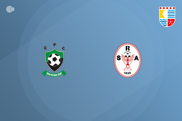Almancilense goleia Guia FC com autoridade!!