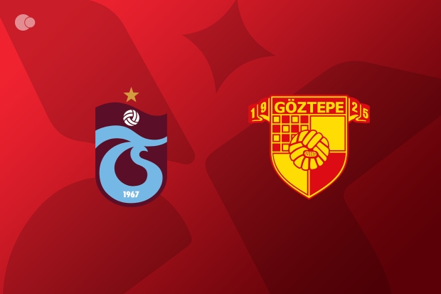 Trabzonspor and Goztepe share points Trabzonspor and Goztepe share points