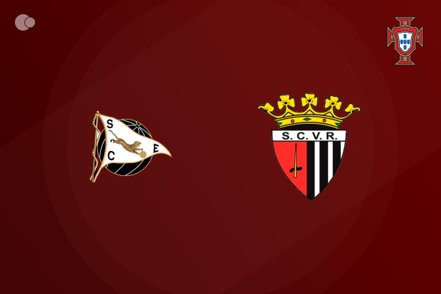 II Divisão Sub-17: SC Espinho derrota Vila Real II Divisão Sub-17: SC Espinho derrota Vila Real