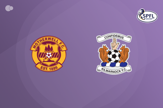 Motherwell beat Kilmarnock Motherwell beat Kilmarnock