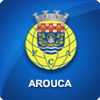 Arouca derrota Naval (2x0) Arouca derrota Naval (2x0)