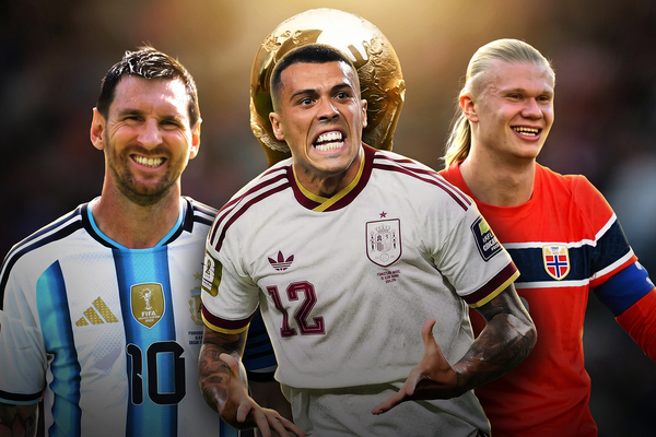 Melhor onze do Mundial 2026: estas são as escolhas dos nossos leitores!