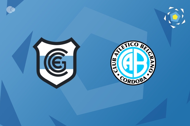 Belgrano beat Gimnasia de Jujuy on penalties