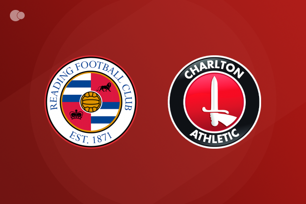 Charlton Athletic defeated at home against Reading