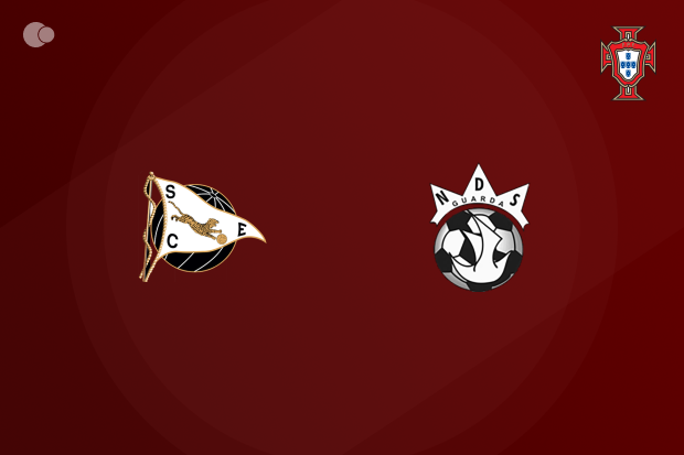 II Divisão Sub-17: SC Espinho derrota NDS Guarda II Divisão Sub-17: SC Espinho derrota NDS Guarda