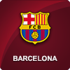 Barcelona com alvos definidos Barcelona com alvos definidos