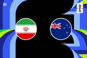 Iran vs New Zealand: team news, lineups, predictions (World Cup 16/06)
