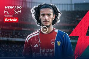 T11, Ep. 30 | Revelação do Mundial já não foge aos holofotes