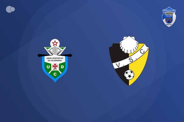 AF Braga Jun.A Taça: Vitória apura UD Calendário no AF Braga Jun.A Taça AF Braga Jun.A Taça: Vitória apura UD Calendário no AF Braga Jun.A Taça