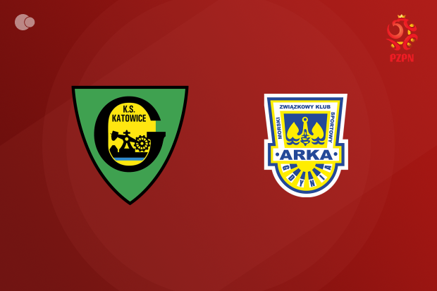 KS Katowice Secures Dominant Victory Over Arka Gdynia in Liga Polonia Clash KS Katowice Secures Dominant Victory Over Arka Gdynia in Liga Polonia Clash