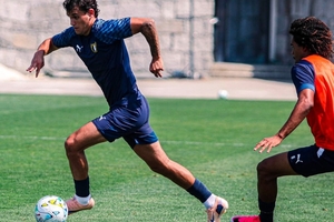 Famalicão goleia equipa sub-23 já sem Hugo Oliveira 