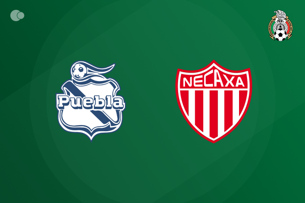 Puebla defeat Necaxa