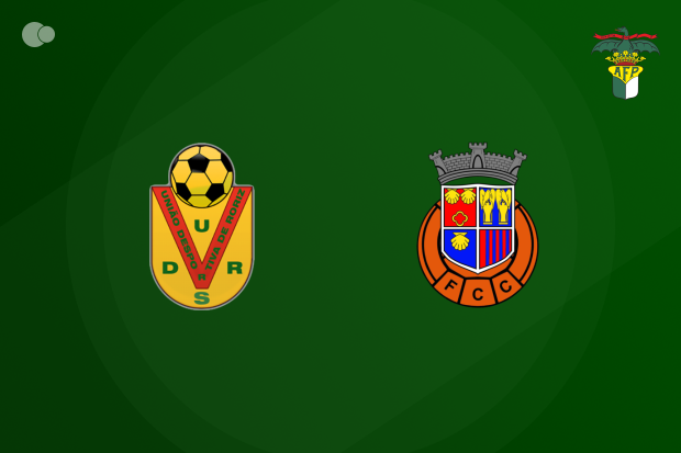 Roriz vence com golo nos descontos Roriz vence com golo nos descontos