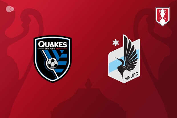 San Jose Earthquakes move on to the next round of US Open Cup