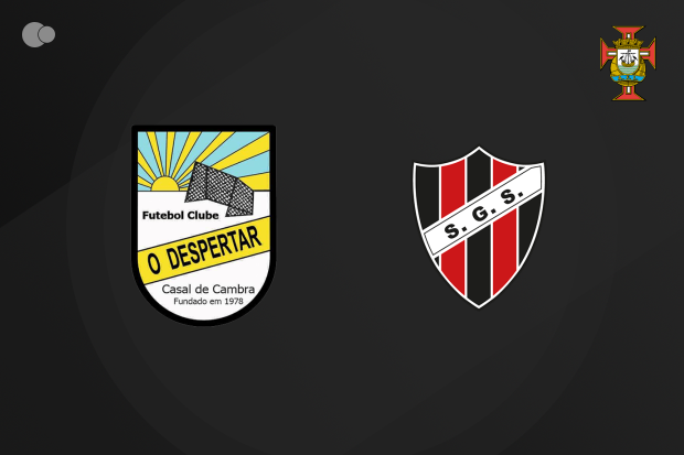 Vitória apura Sacavenense na AF Lisboa Taça Vitória apura Sacavenense na AF Lisboa Taça